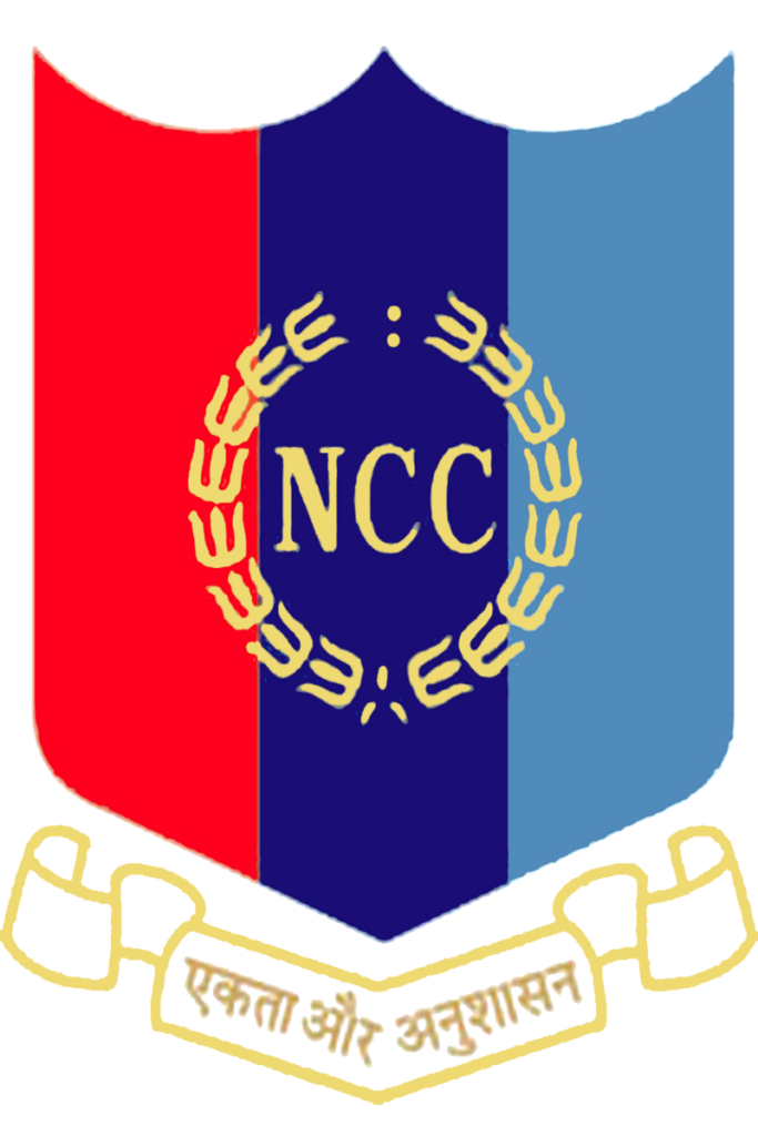 National Cadet Corps (NCC) Logo