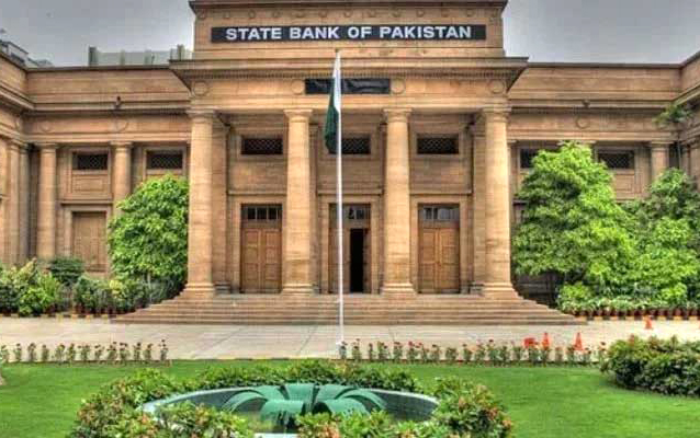 State Bank of Pakistan (SBP)